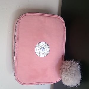 Kipling pencil case